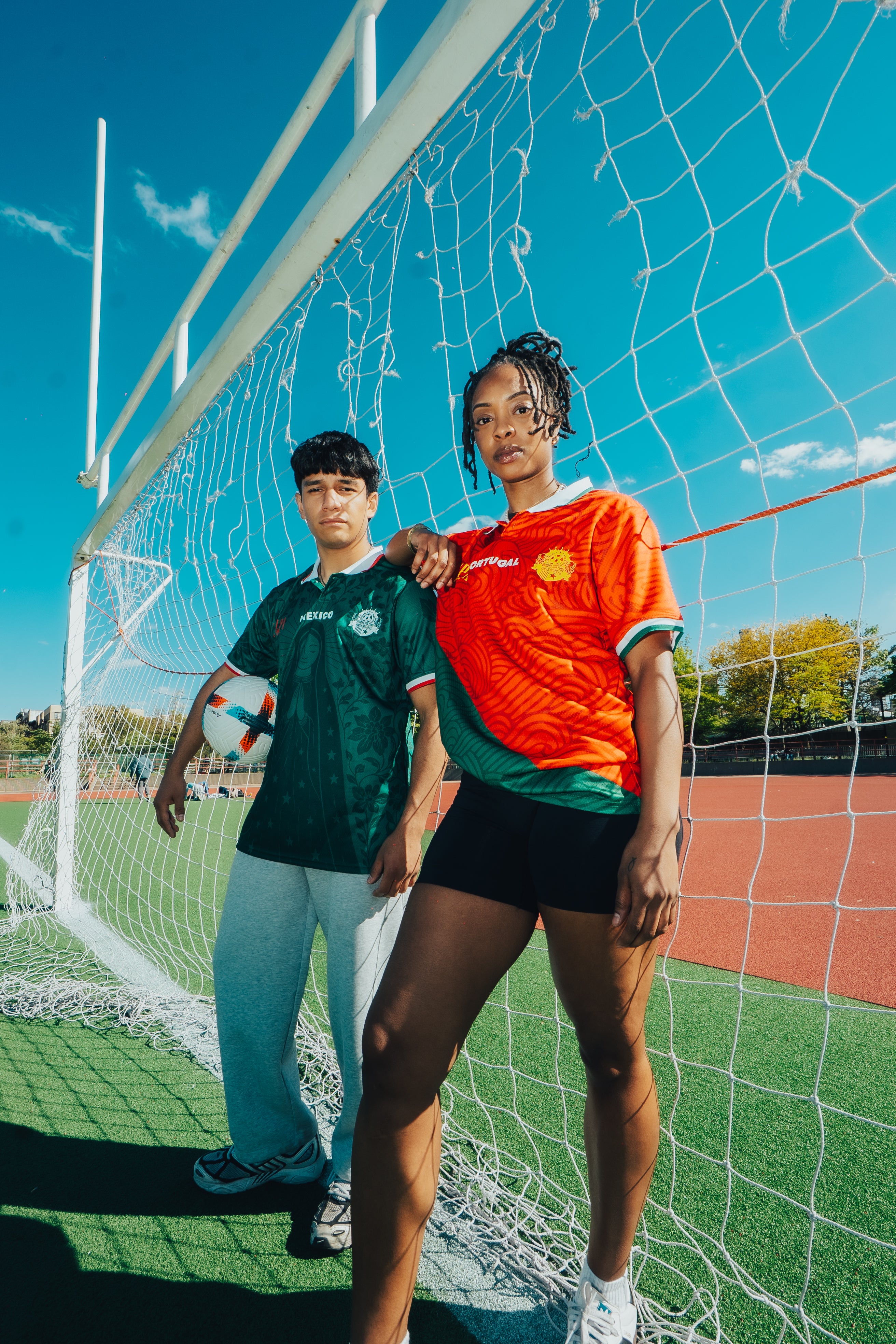 Portugal Jersey