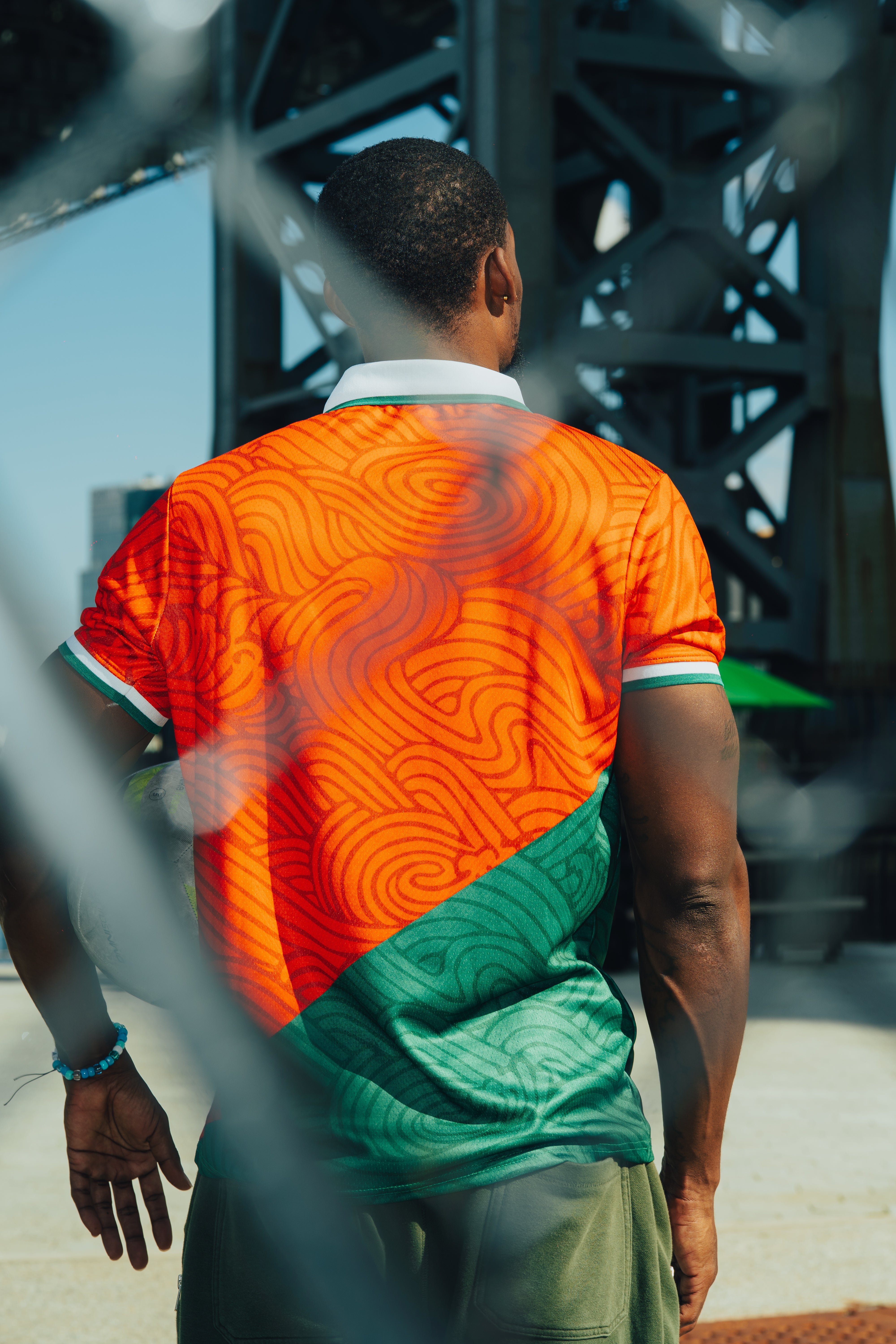 Portugal Jersey