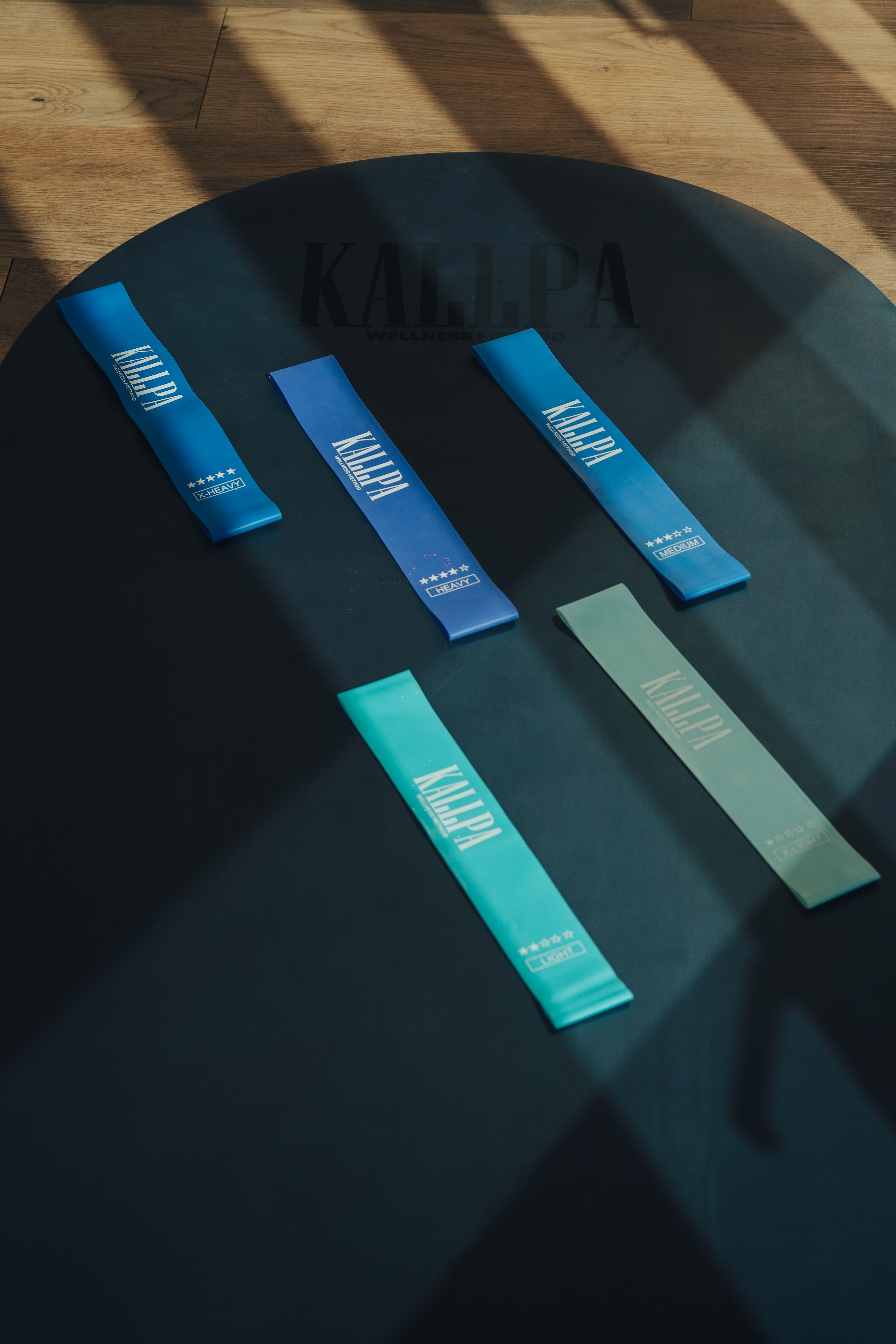 Essential Mini Bands