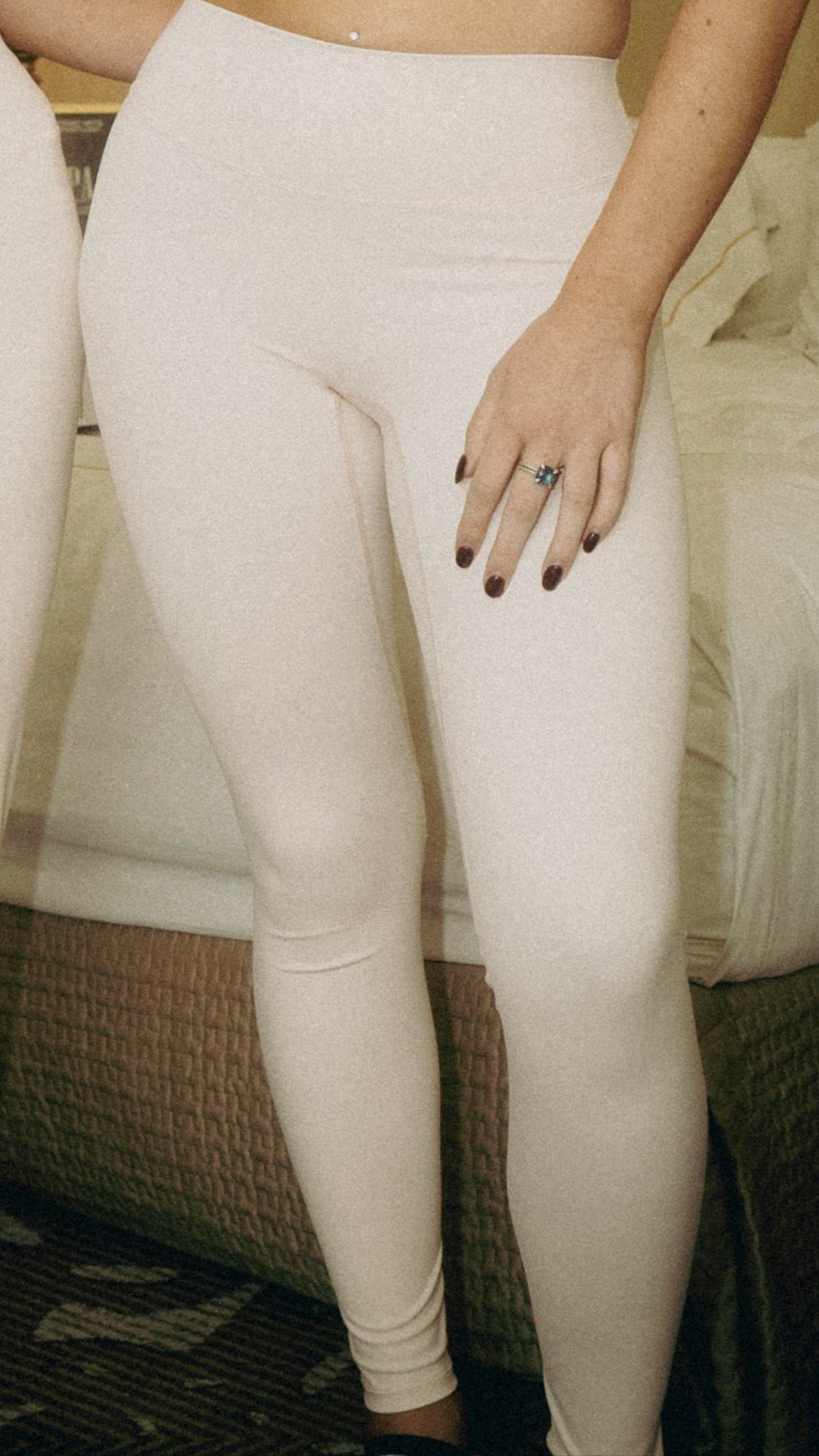 Invisible Sculpt Leggings