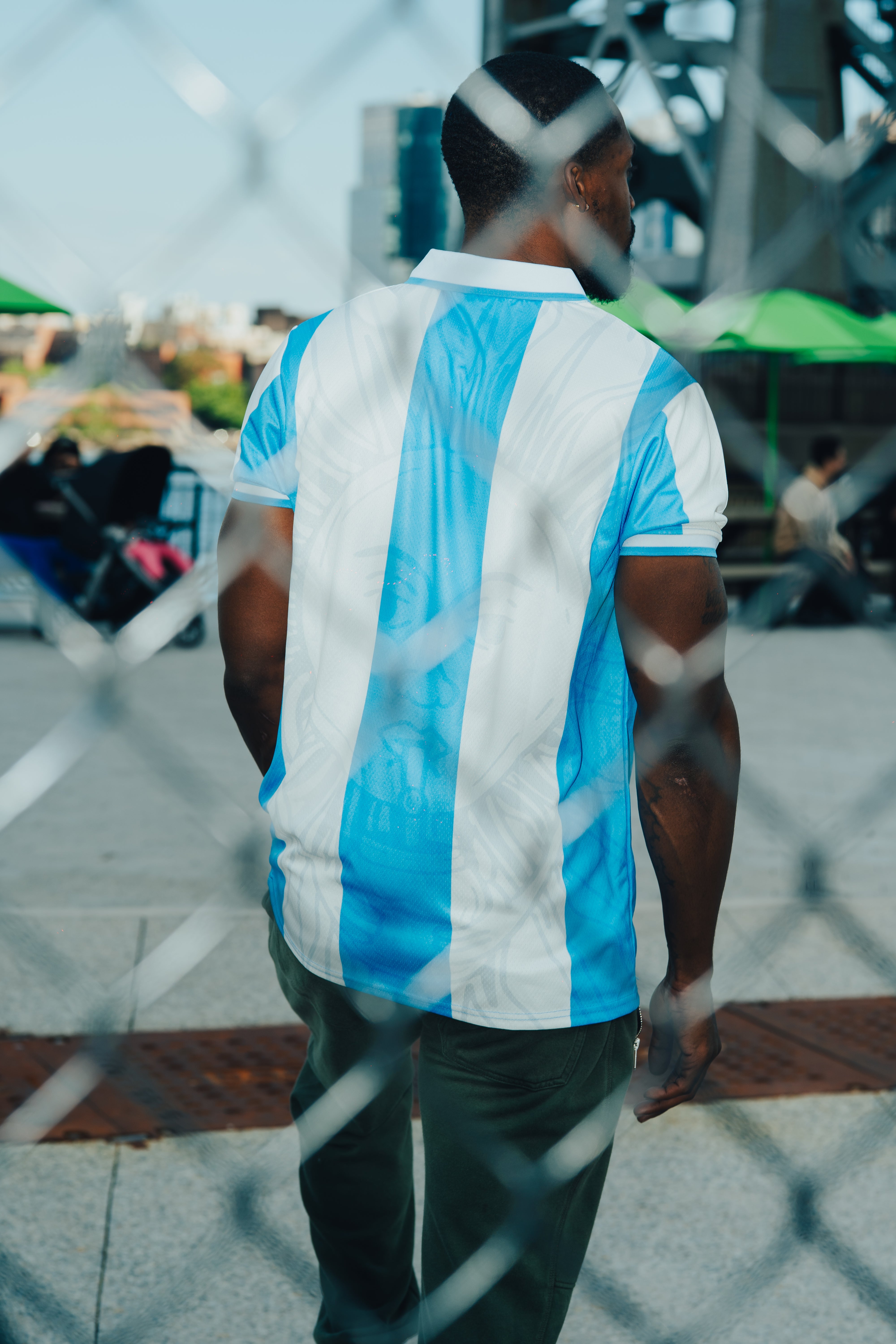 Argentina Jersey