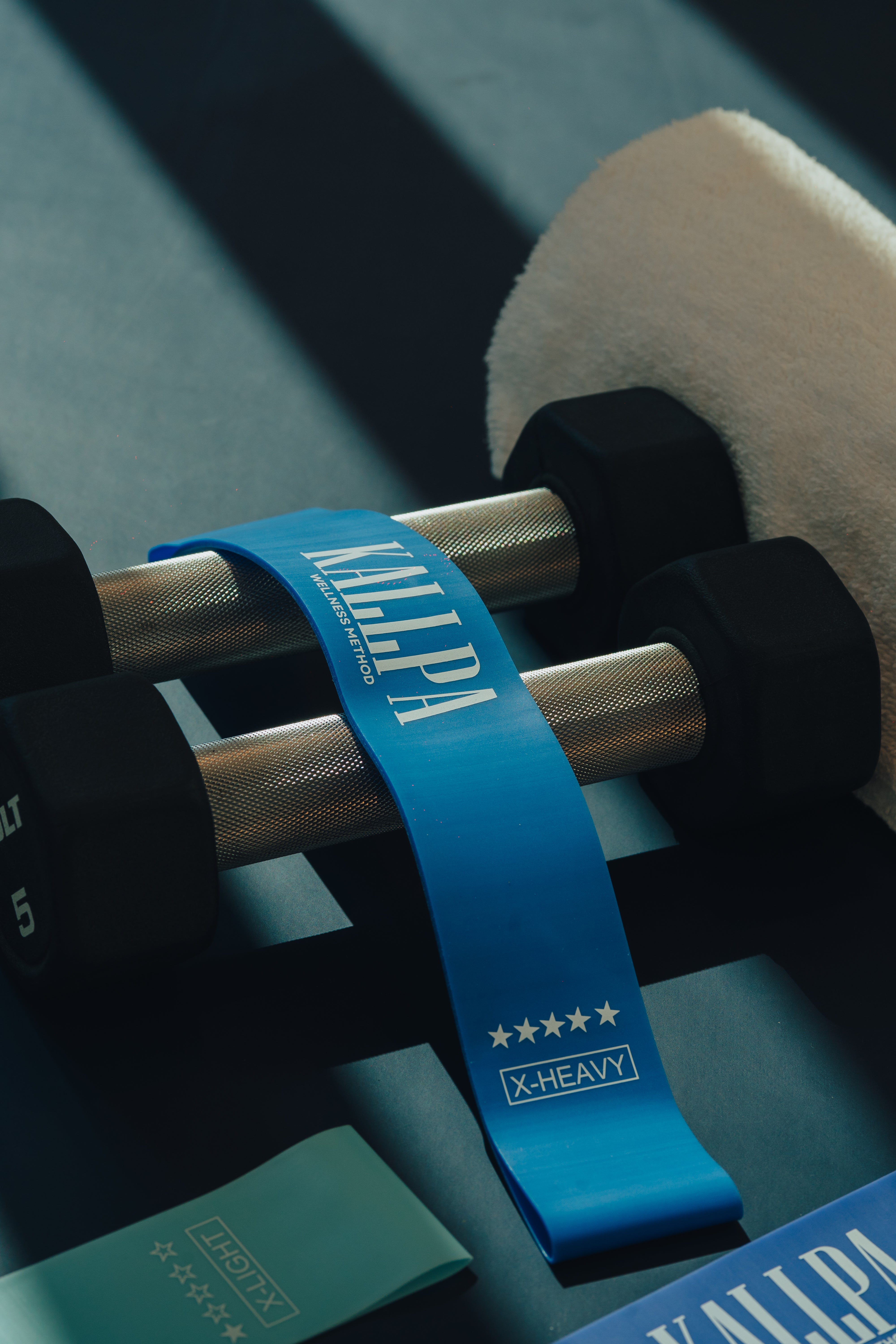 Essential Mini Bands