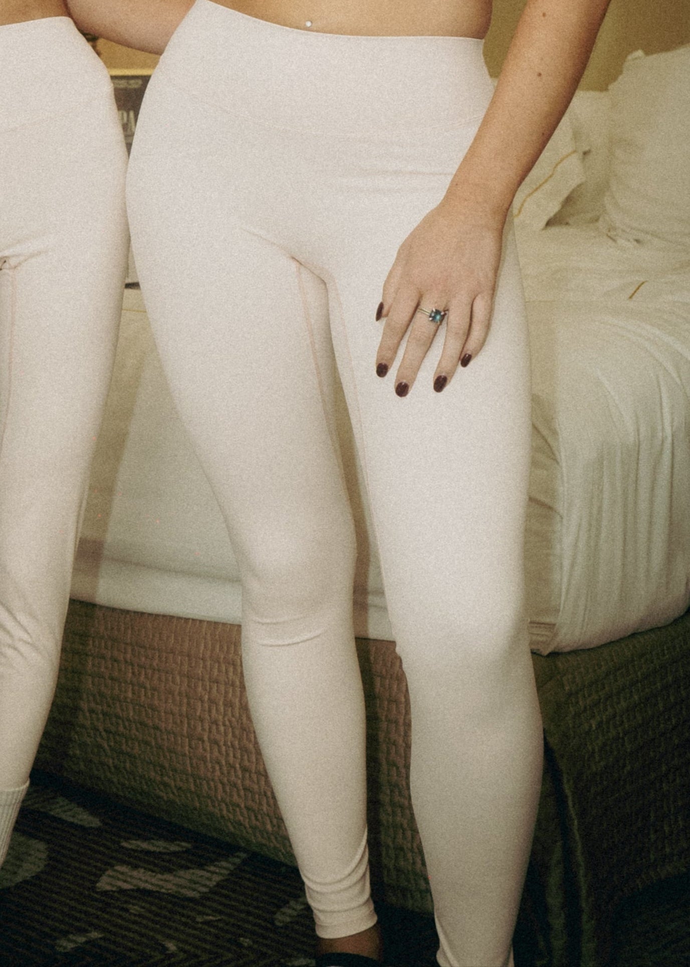 Invisible Sculpt Leggings
