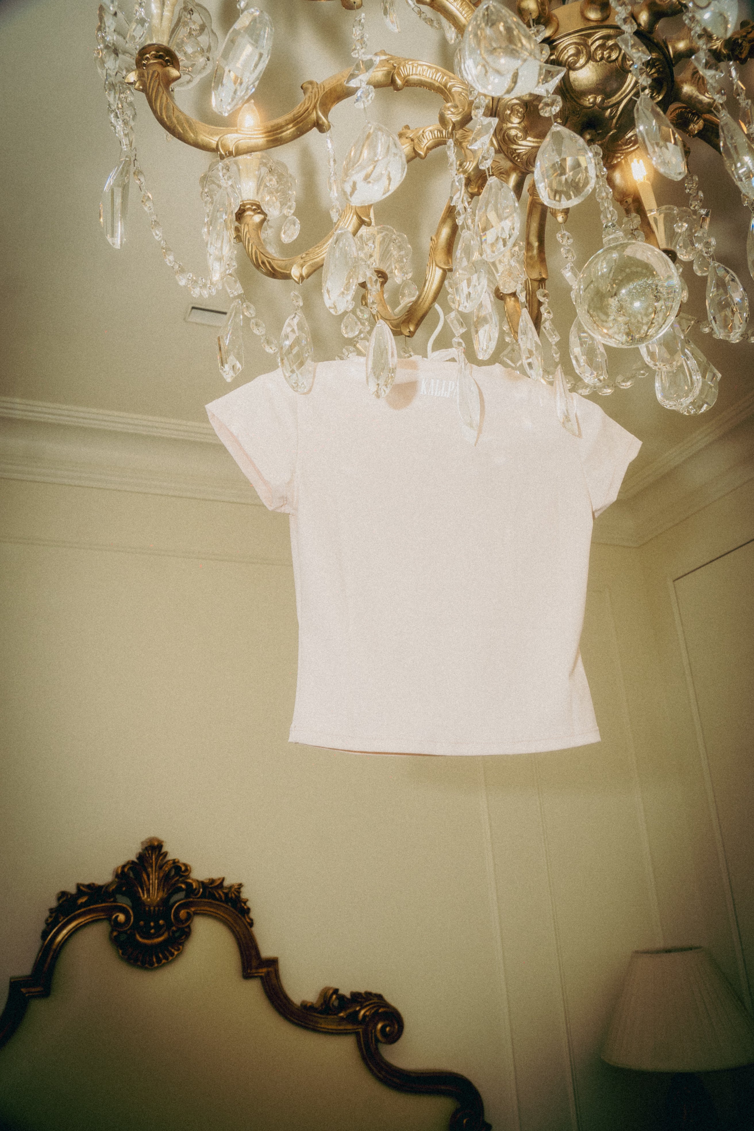 The Baby Tee